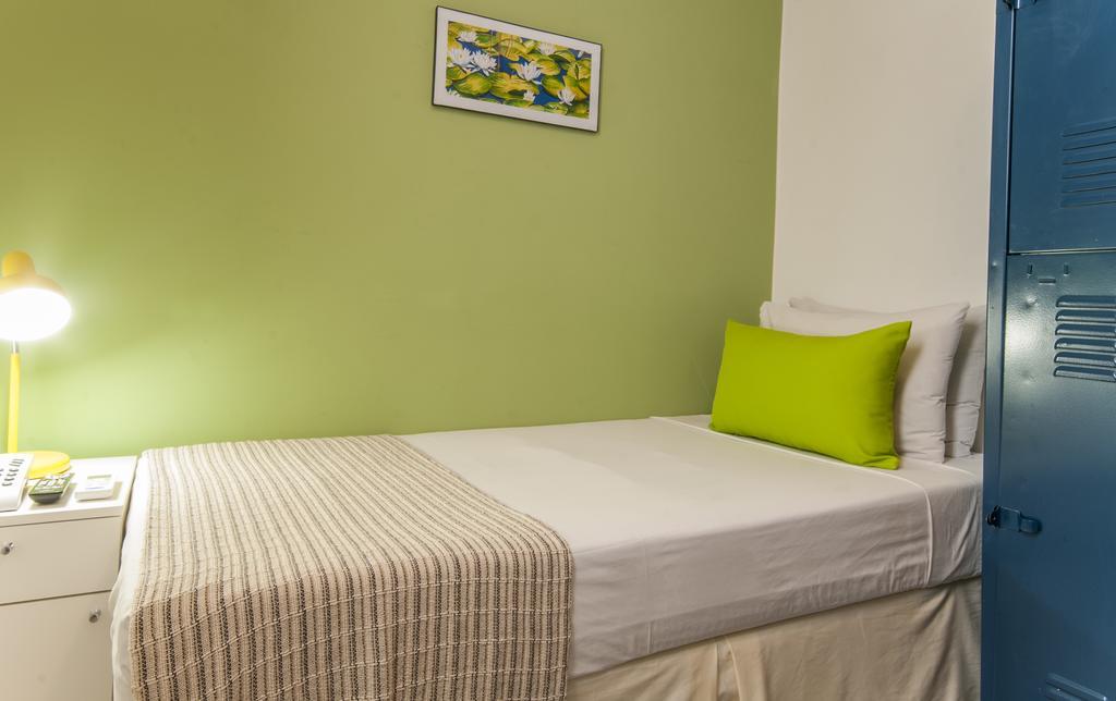 Leblon All Suites - Rio de Janeiro — Fotos 1